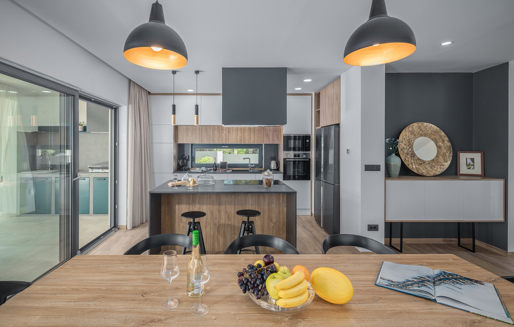 Semesterhus - Banjole , Kroatien - CIB507 26