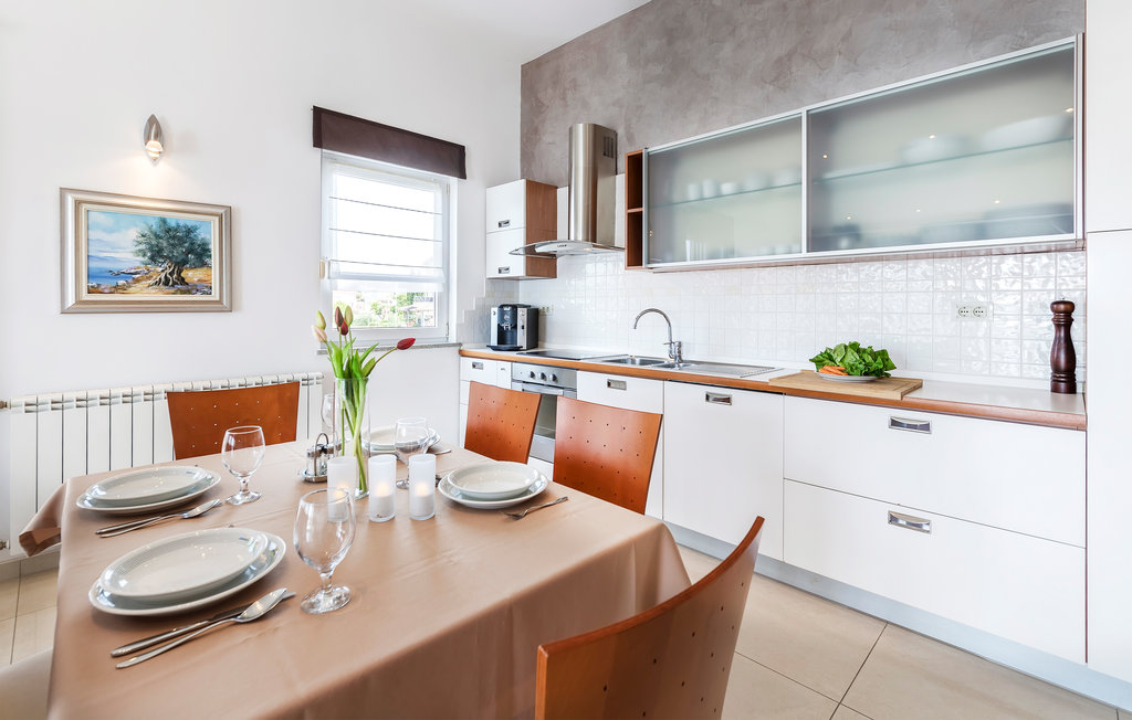 Ferieleilighet - Volme-Banjole , Kroatia - CIB514 8