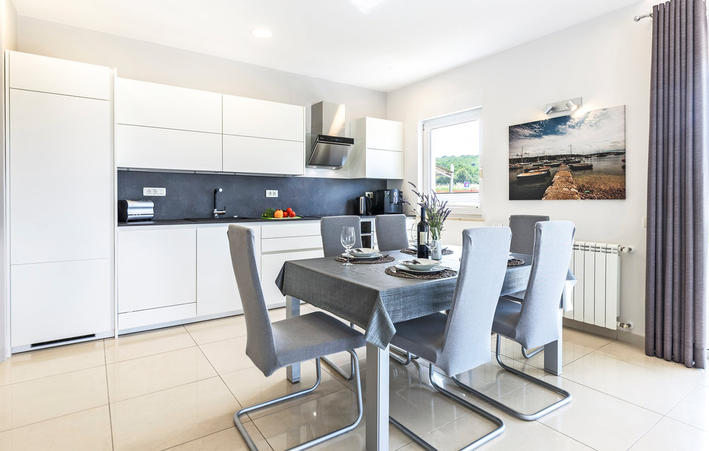 Ferienwohnung - Volme-Banjole , Kroatien - CIB515 29