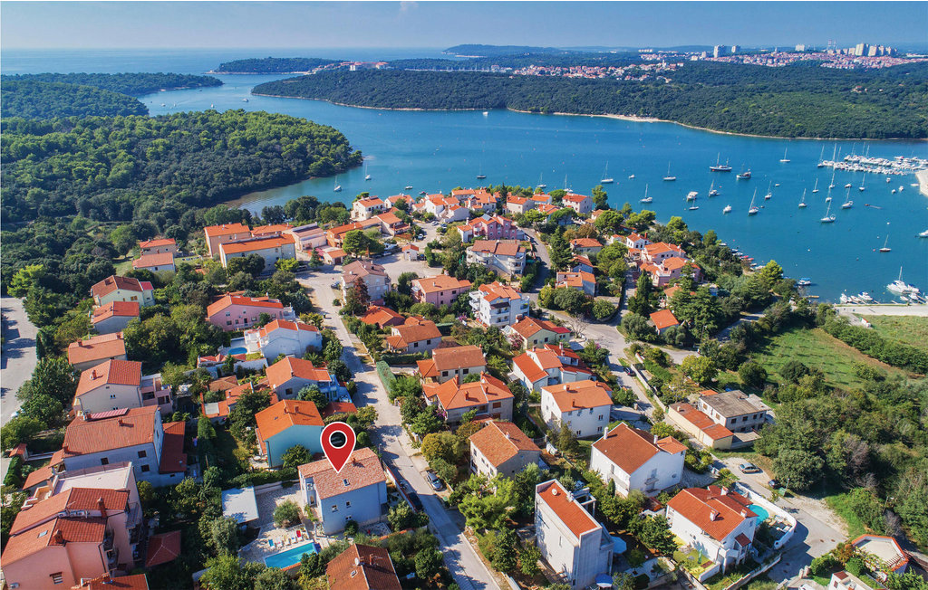 Ferienwohnung - Banjole , Kroatien - CIB527 2