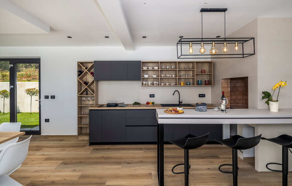 Ferienhaus - Banjole-Musoga , Kroatien - CIB537 32