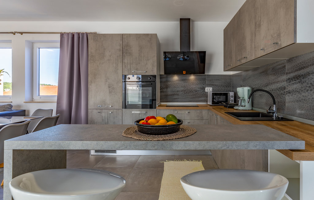 Ferienhaus - Banjole-Volme , Kroatien - CIB541 23