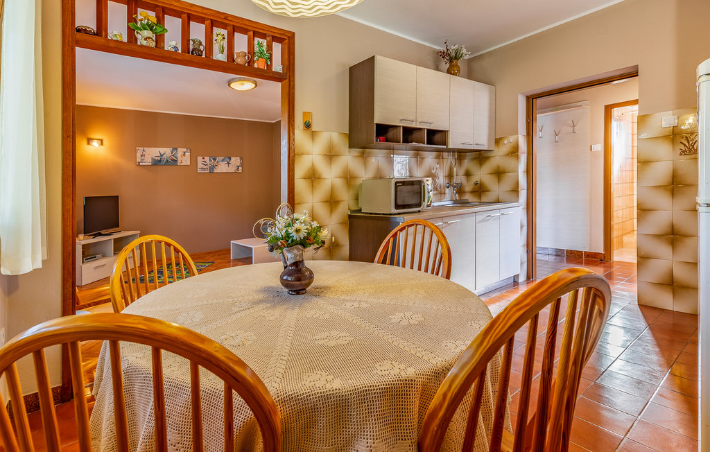 Semesterlägenhet - Banjole , Kroatien - CIB542 6