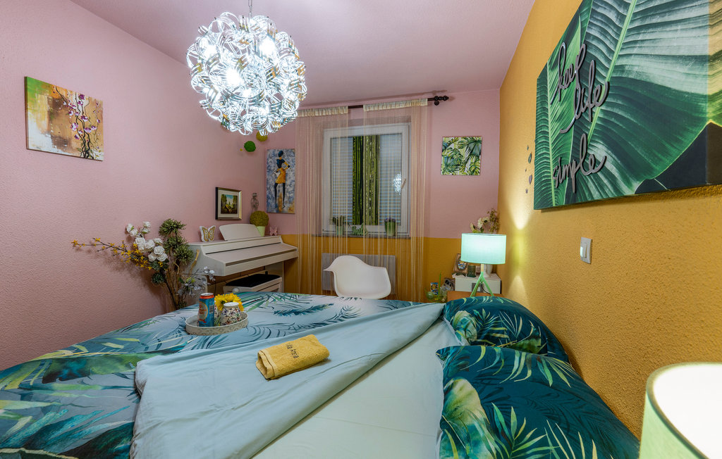 Semesterhus - Banjole , Kroatien - CIB440 32