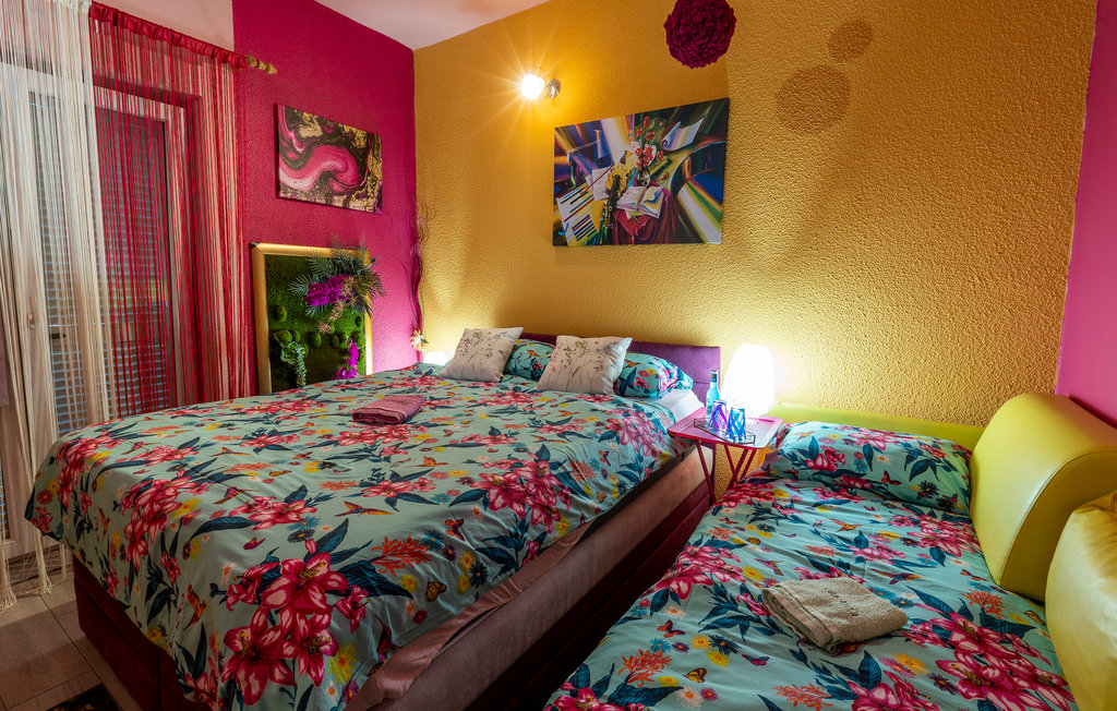 Semesterhus - Banjole , Kroatien - CIB440 36