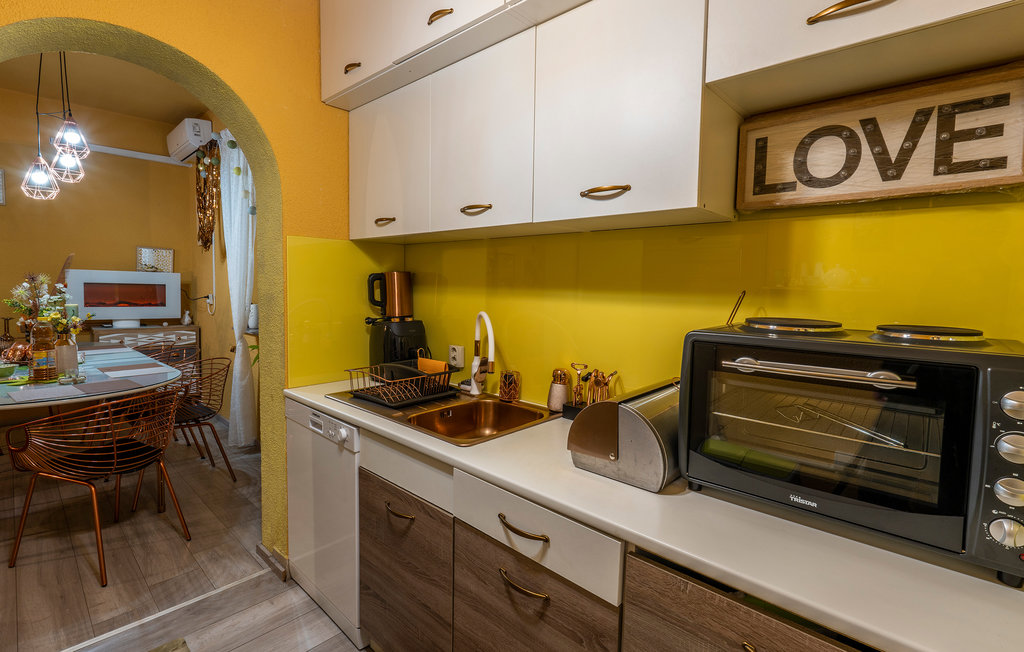 Semesterhus - Banjole , Kroatien - CIB440 21