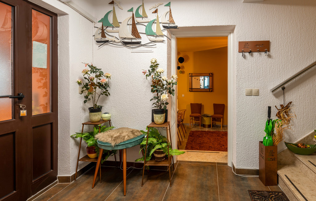 Semesterhus - Banjole , Kroatien - CIB440 29