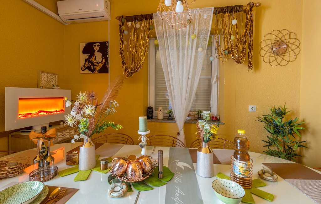 Semesterhus - Banjole , Kroatien - CIB440 15