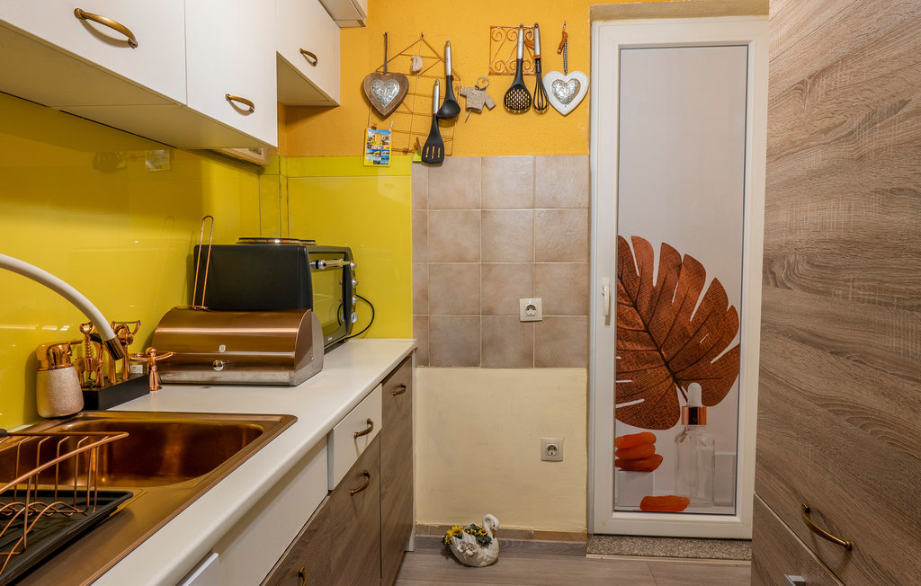 Semesterhus - Banjole , Kroatien - CIB440 22