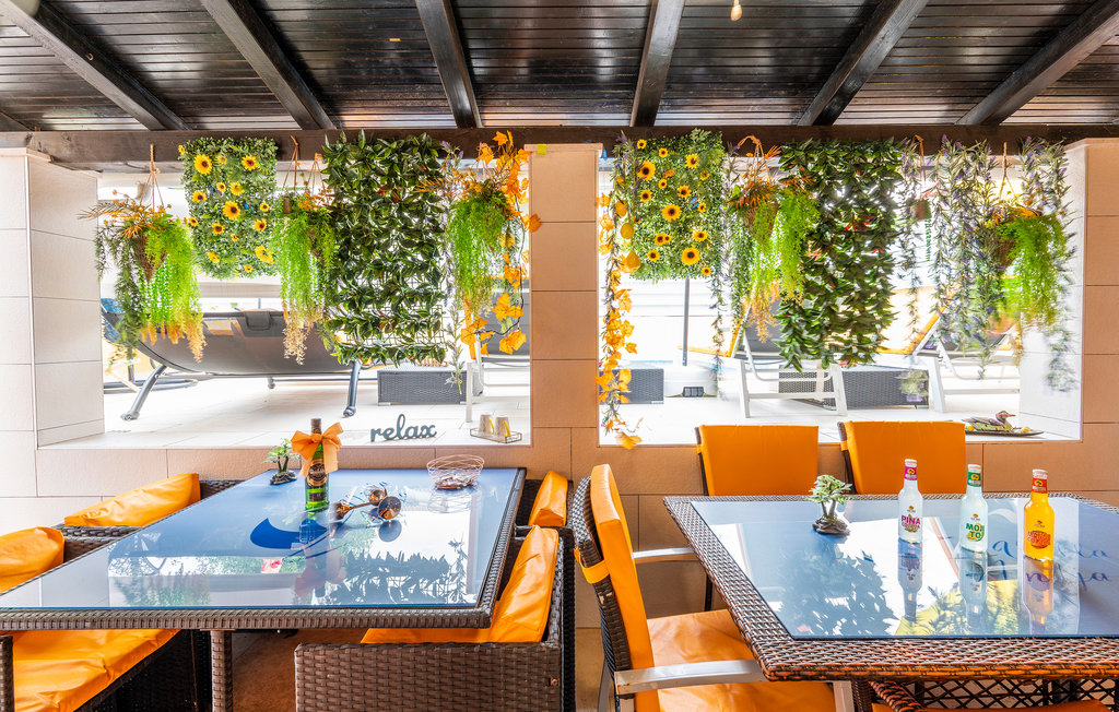 Semesterhus - Banjole , Kroatien - CIB440 6