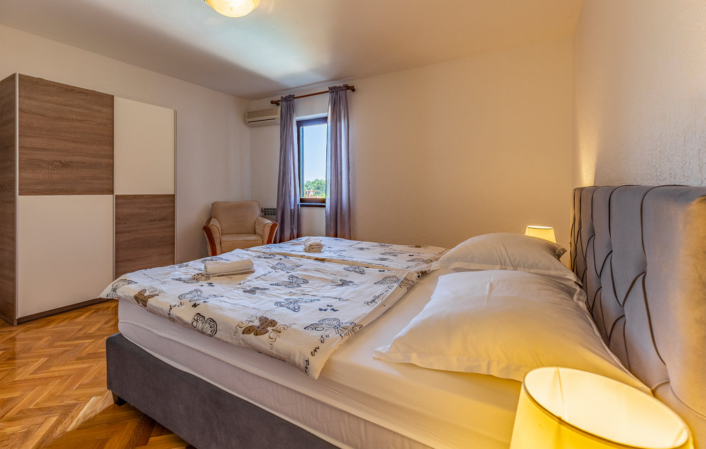 Ferienhaus - Banjole , Kroatien - CIB284 34