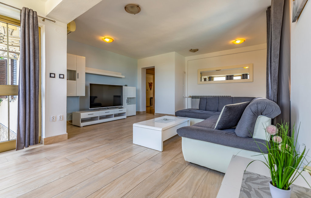 Ferienhaus - Banjole , Kroatien - CIB284 5