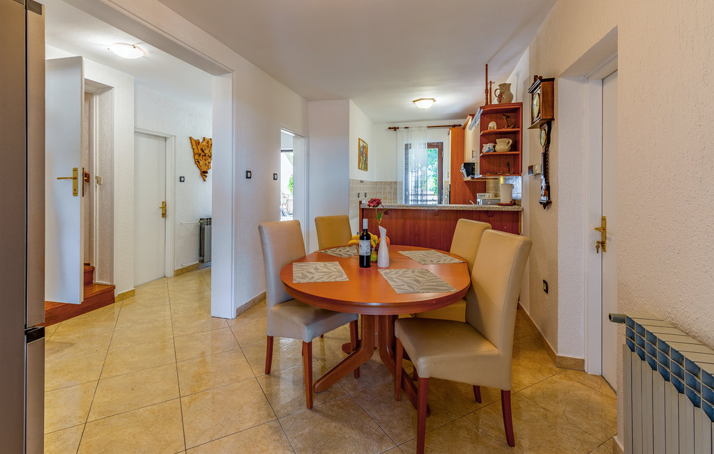 Ferienhaus - Banjole , Kroatien - CIB284 16