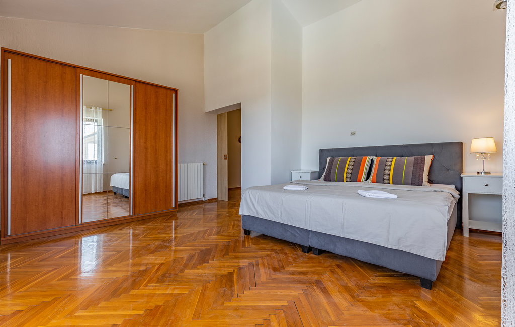 Ferienhaus - Banjole , Kroatien - CIB284 27