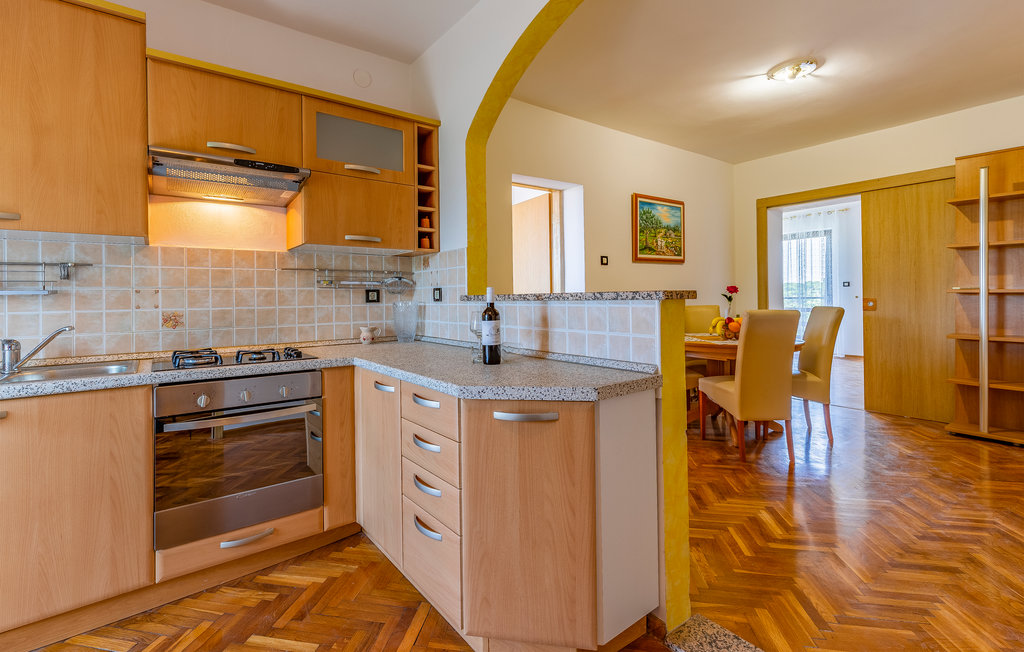 Ferienhaus - Banjole , Kroatien - CIB284 18