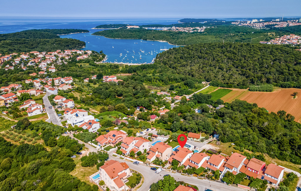 Ferienhaus - Banjole , Kroatien - CIB284 3