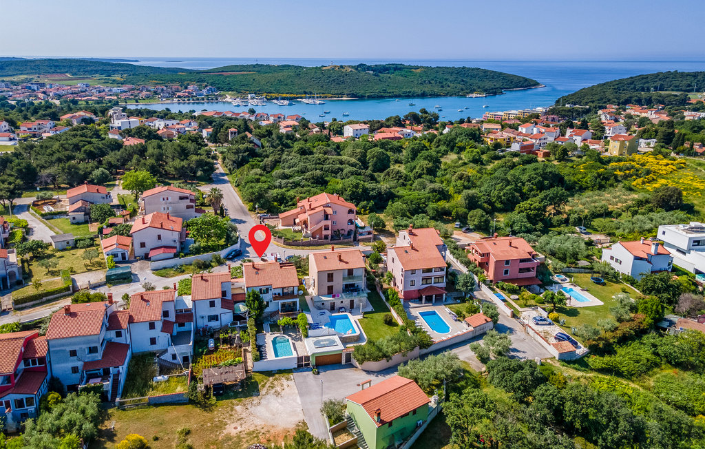 Ferienhaus - Banjole , Kroatien - CIB284 10