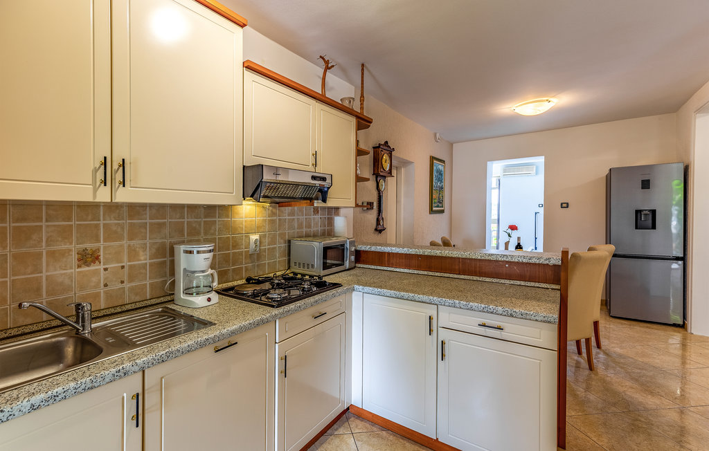 Ferienhaus - Banjole , Kroatien - CIB284 20