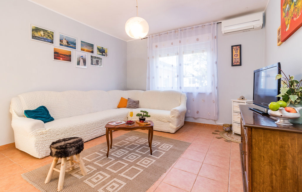 Feriehuse - Medulin-Pomer , Kroatien - CIB352 3