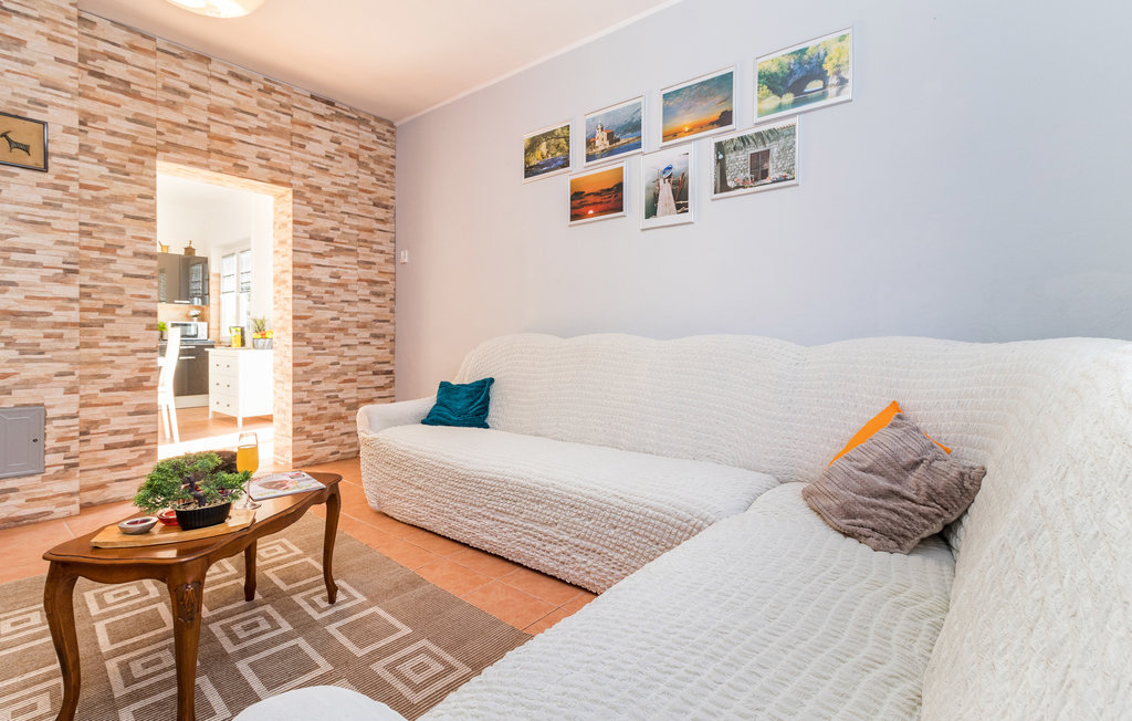 Feriehuse - Medulin-Pomer , Kroatien - CIB352 10