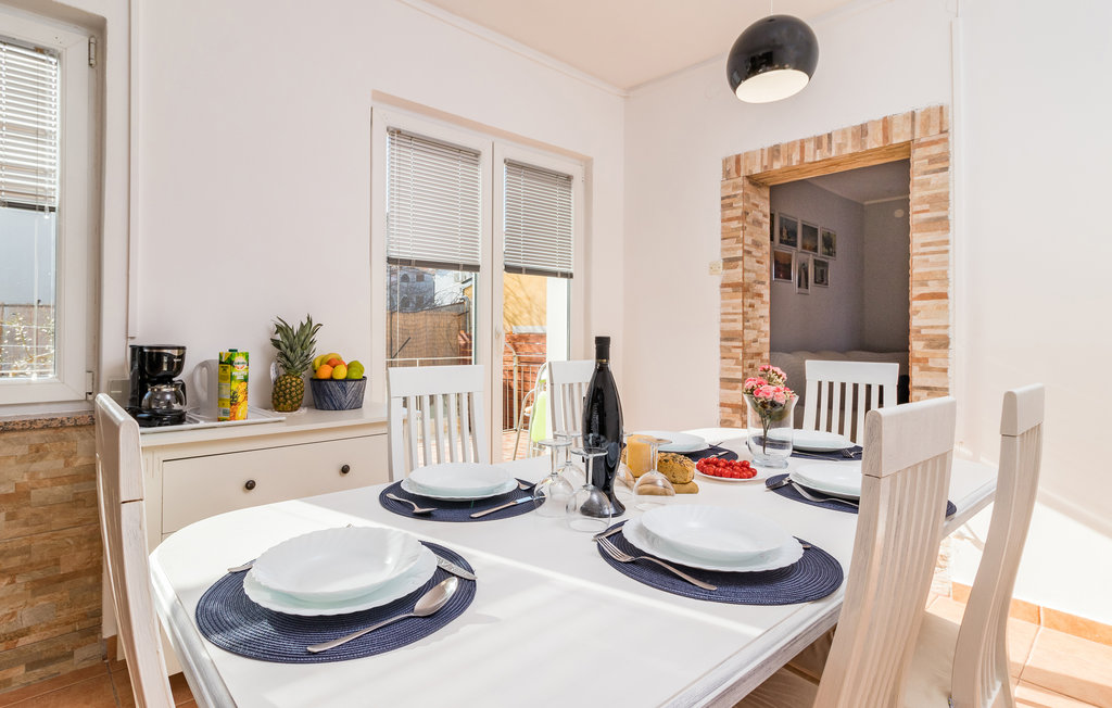 Feriehuse - Medulin-Pomer , Kroatien - CIB352 14