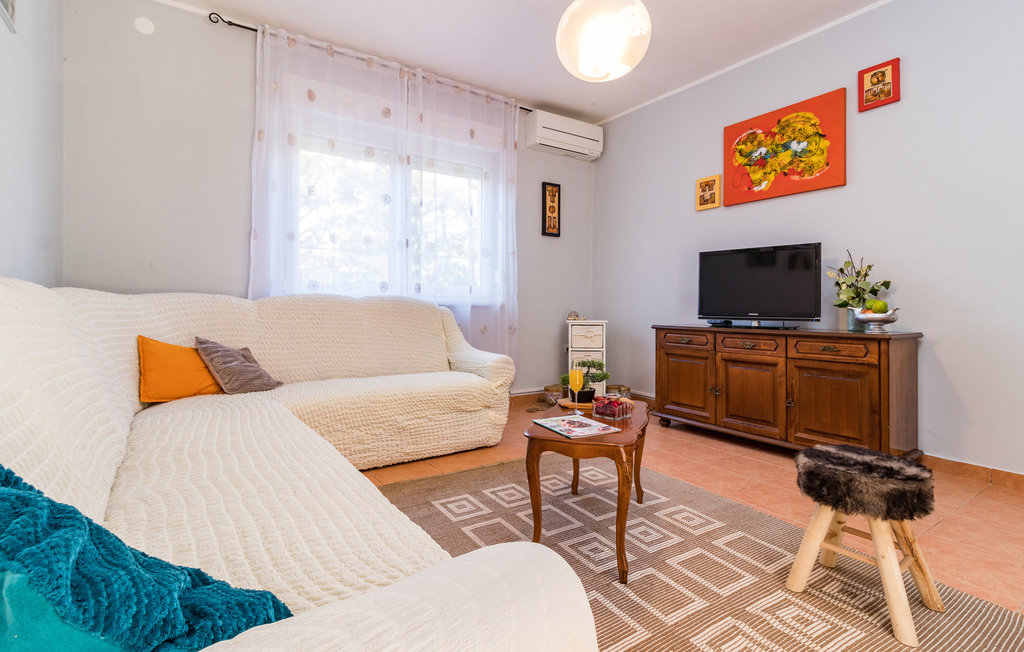 Feriehuse - Medulin-Pomer , Kroatien - CIB352 11