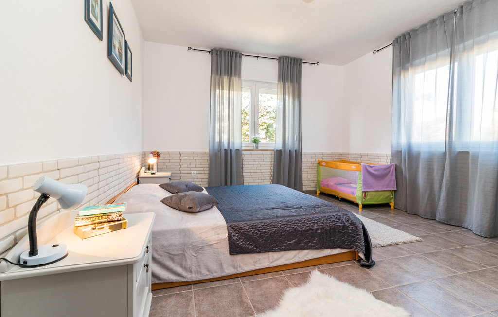 Feriehuse - Medulin-Pomer , Kroatien - CIB352 16