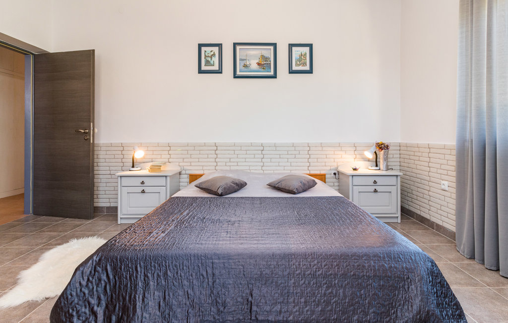 Feriehuse - Medulin-Pomer , Kroatien - CIB352 17