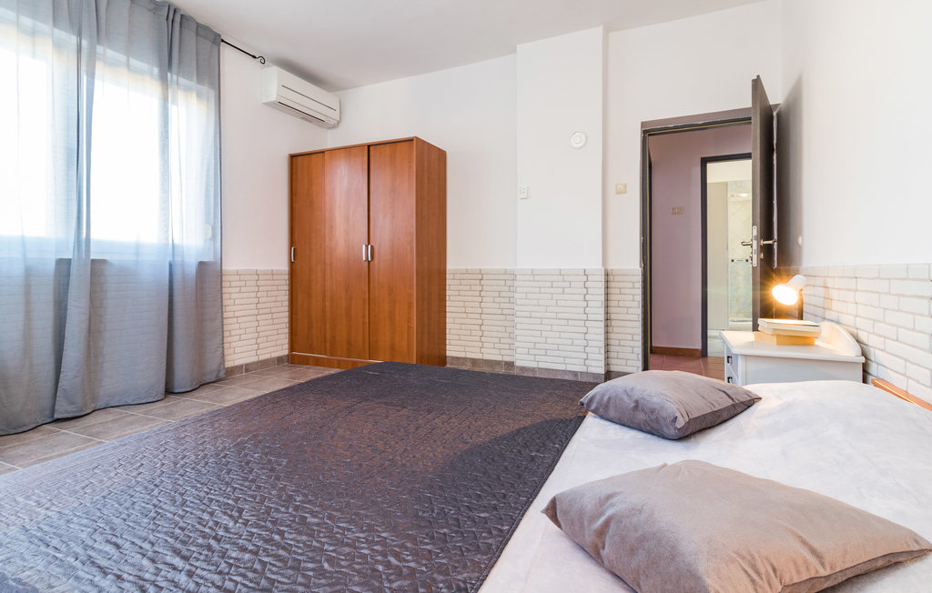 Feriehuse - Medulin-Pomer , Kroatien - CIB352 18