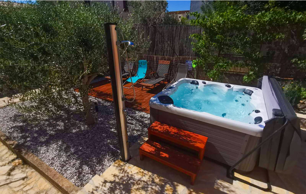 Feriehuse - Medulin-Pomer , Kroatien - CIB352 2