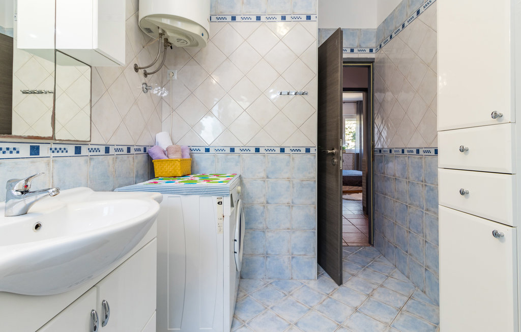 Feriehuse - Medulin-Pomer , Kroatien - CIB352 24