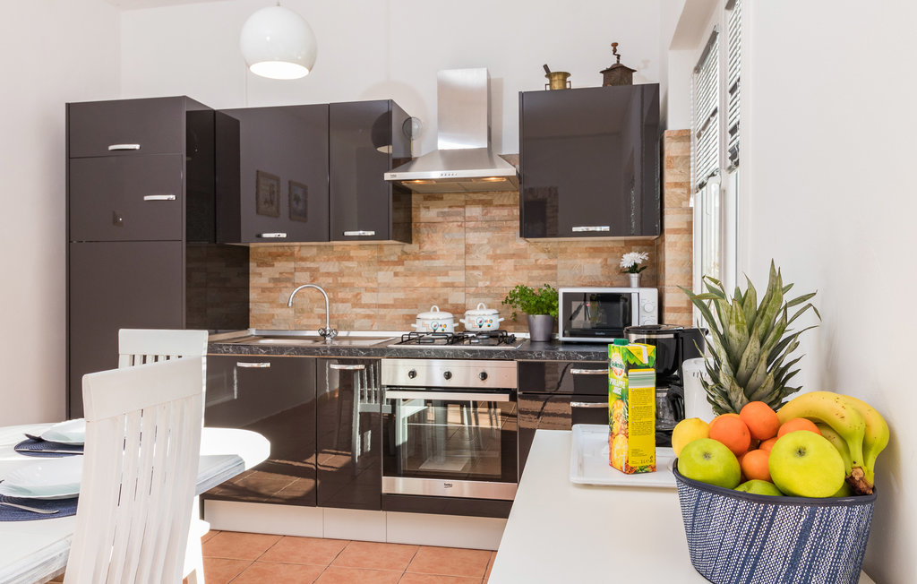 Feriehuse - Medulin-Pomer , Kroatien - CIB352 5