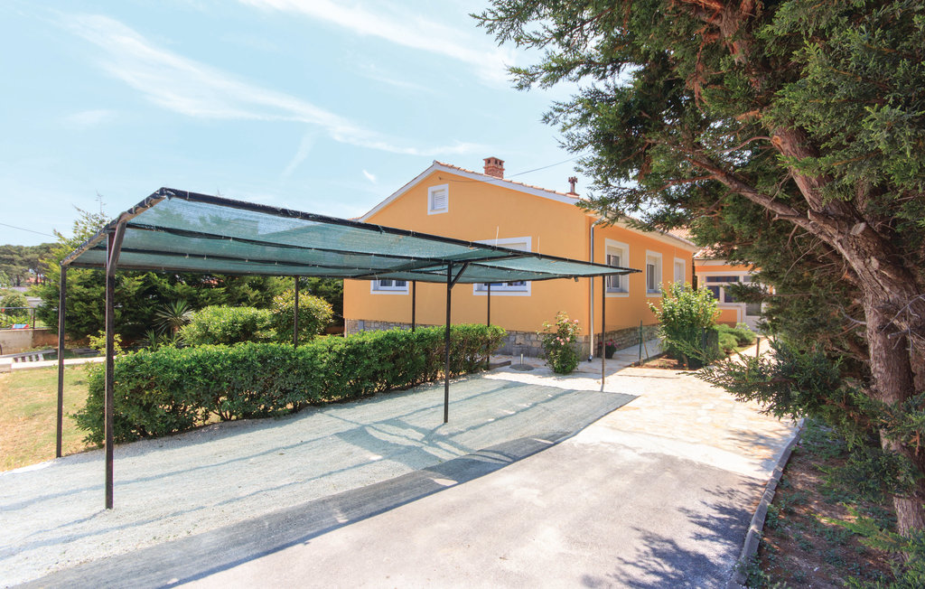 Feriehuse - Medulin-Pomer , Kroatien - CIB352 9