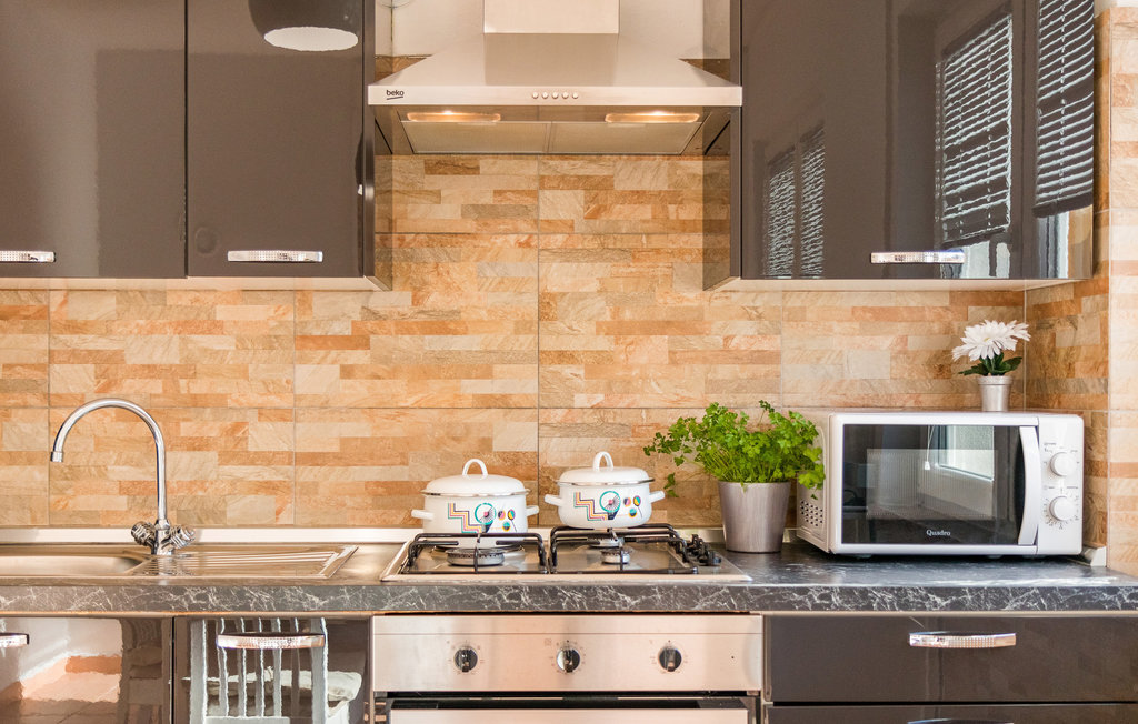 Feriehuse - Medulin-Pomer , Kroatien - CIB352 15