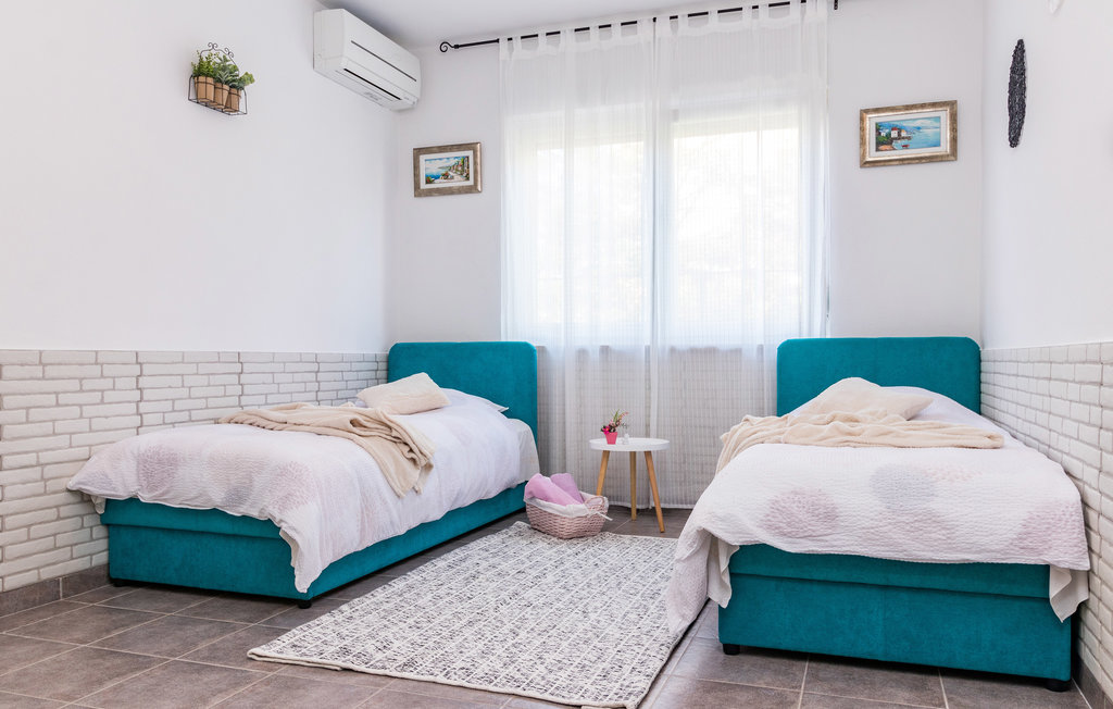 Feriehuse - Medulin-Pomer , Kroatien - CIB352 22