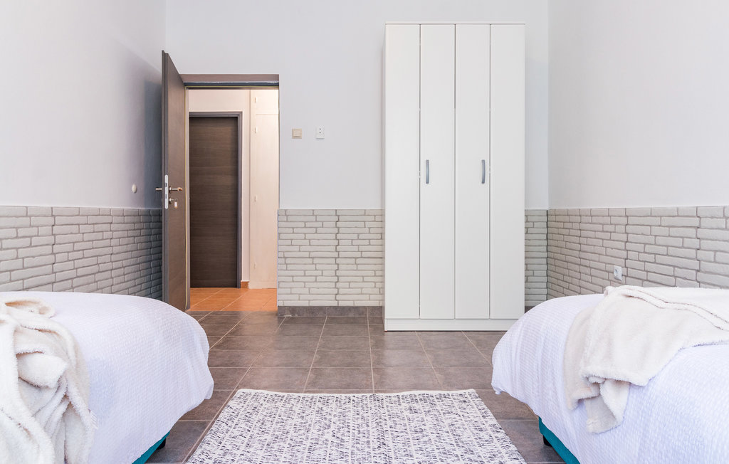 Feriehuse - Medulin-Pomer , Kroatien - CIB352 23