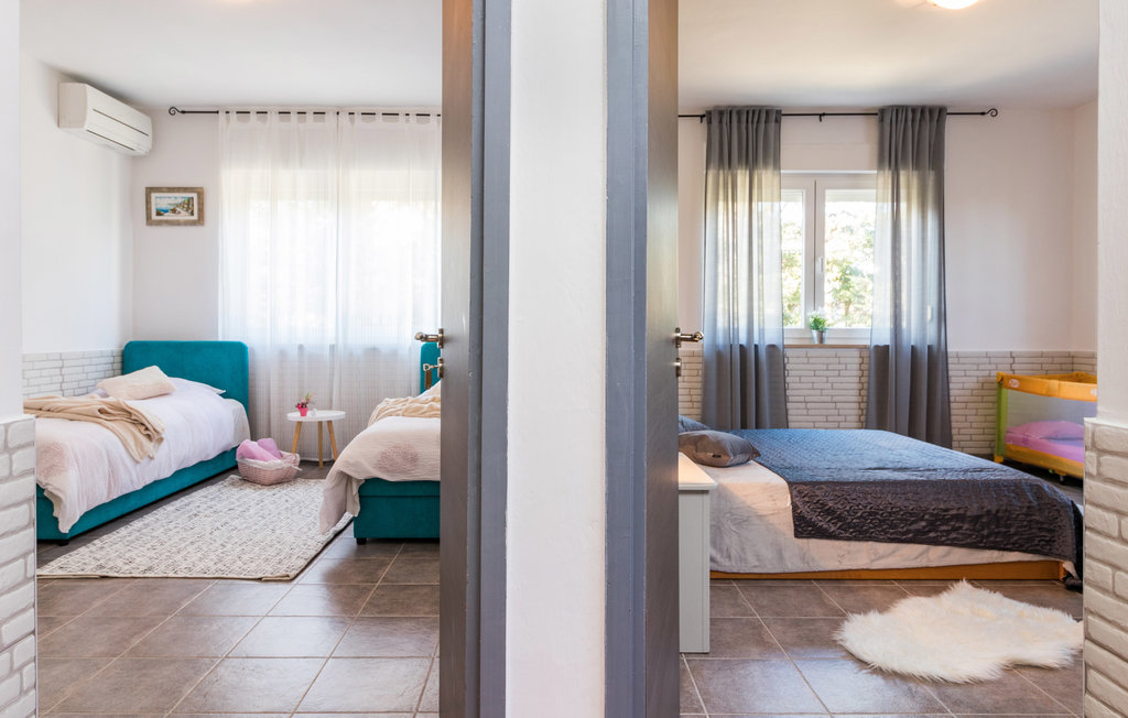 Feriehuse - Medulin-Pomer , Kroatien - CIB352 21