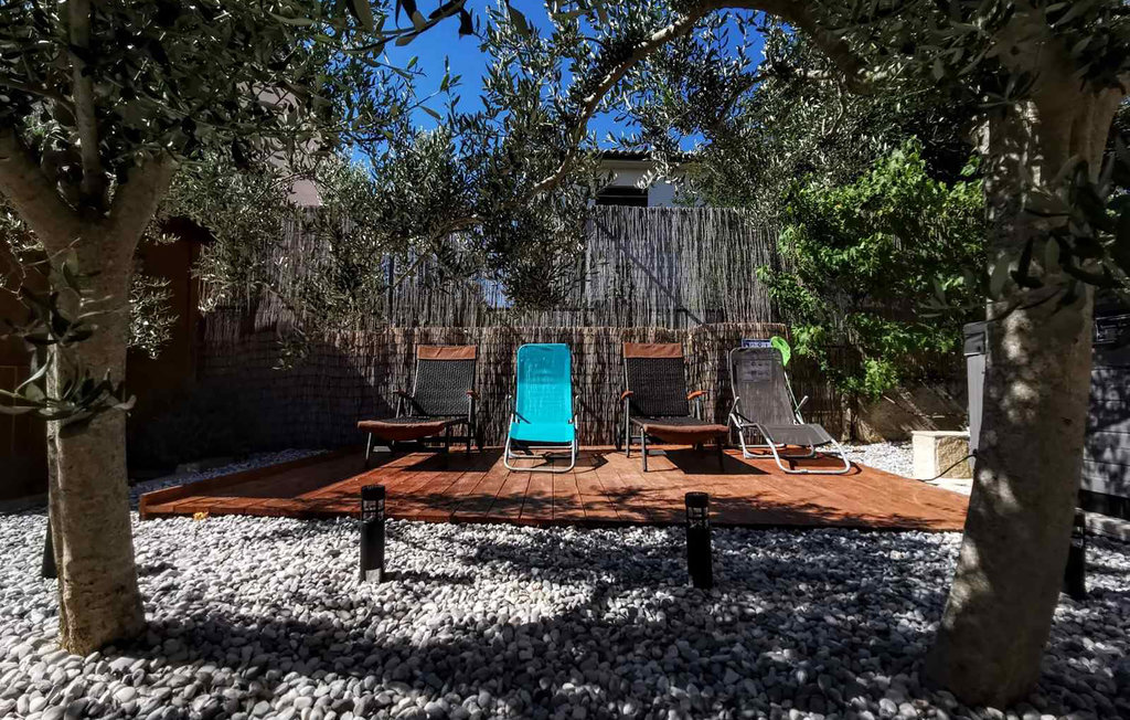 Feriehuse - Medulin-Pomer , Kroatien - CIB352 7