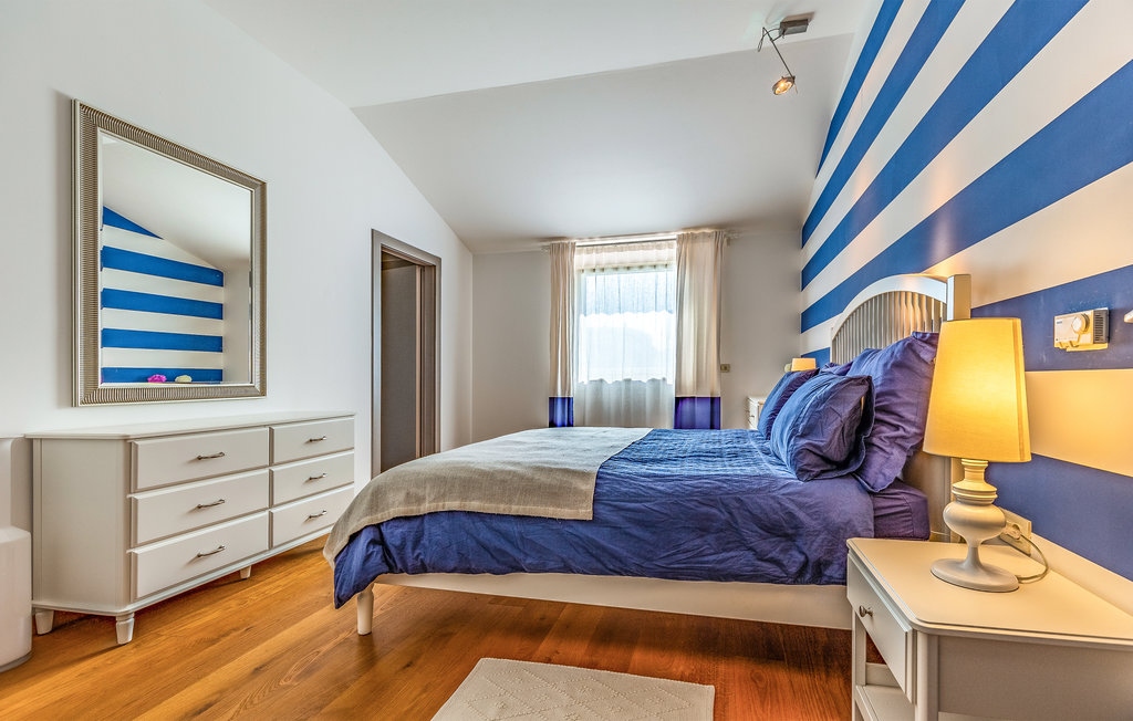 Feriehus - Banjole-Volme , Kroatia - CIB551 27