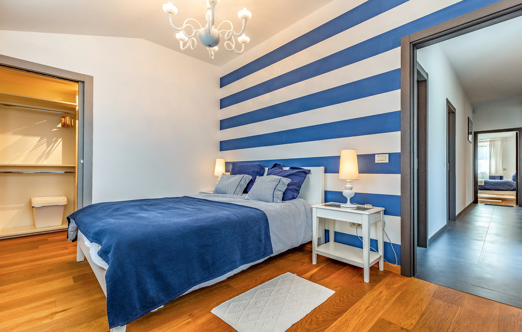 Feriehus - Banjole-Volme , Kroatia - CIB551 28