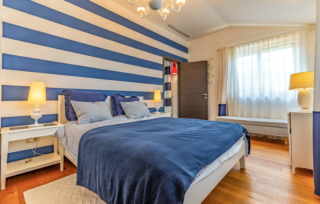 Feriehus - Banjole-Volme , Kroatia - CIB551 29