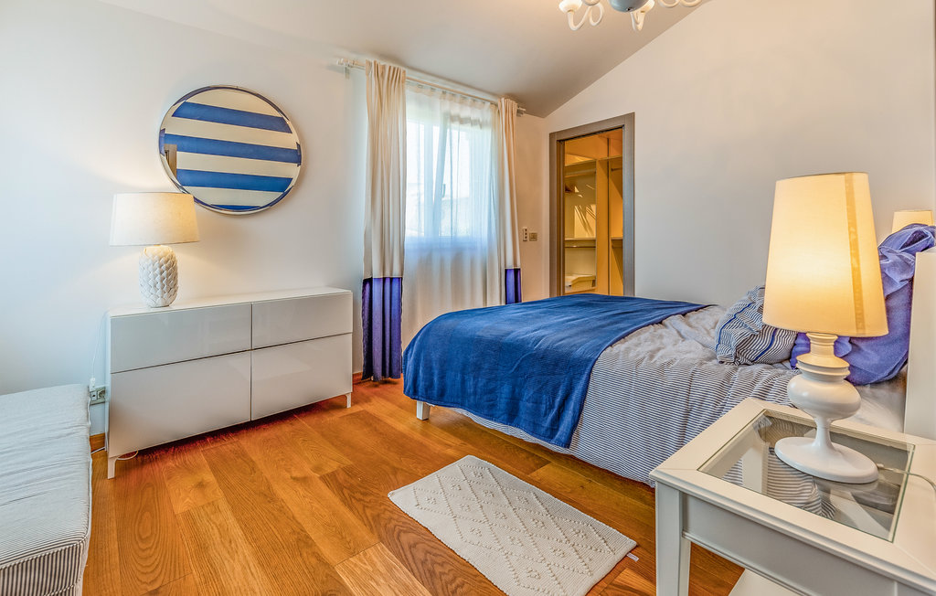 Feriehus - Banjole-Volme , Kroatia - CIB551 32