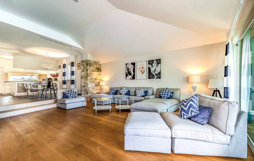 Feriehus - Banjole-Volme , Kroatia - CIB551 3