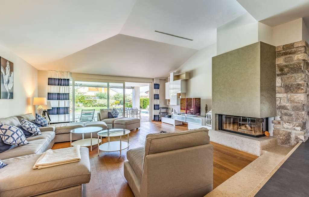 Feriehus - Banjole-Volme , Kroatia - CIB551 4