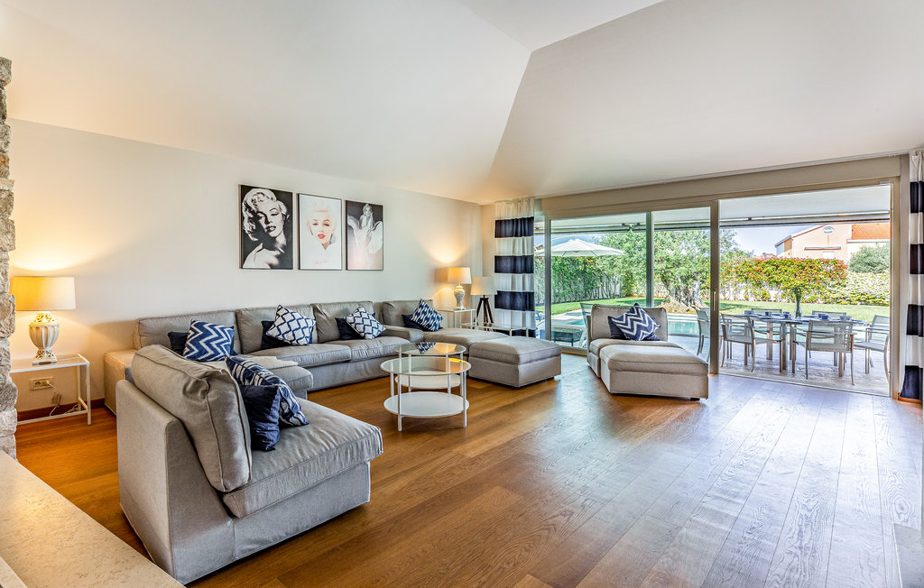 Feriehus - Banjole-Volme , Kroatia - CIB551 19