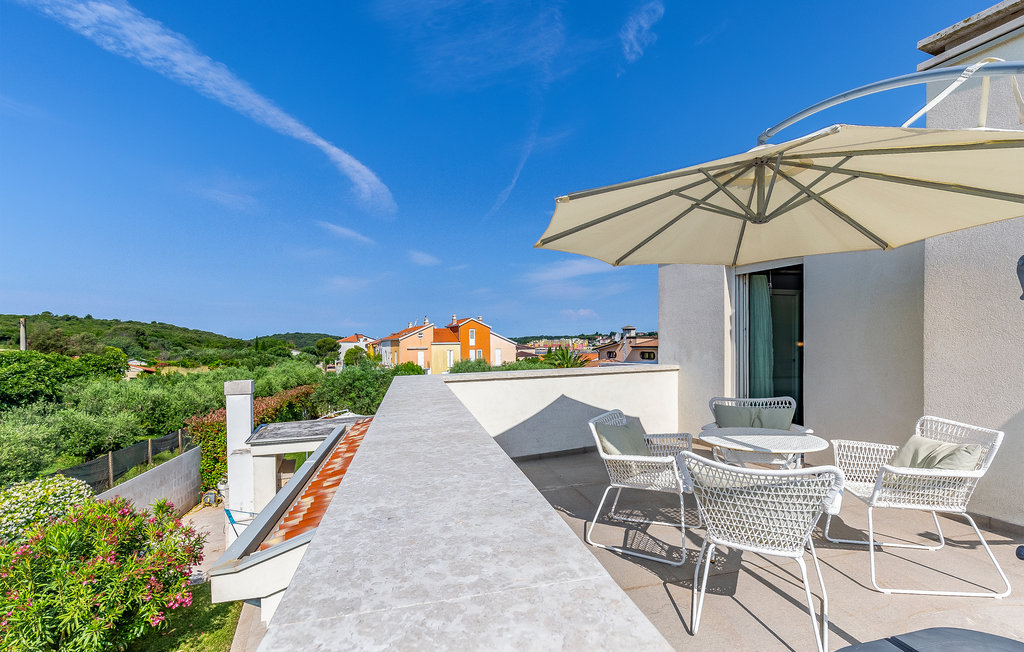 Feriehus - Banjole-Volme , Kroatia - CIB551 9