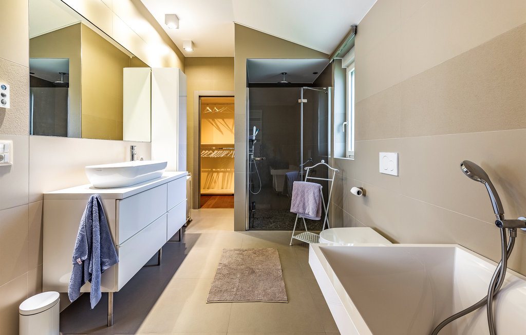 Feriehus - Banjole-Volme , Kroatia - CIB551 34