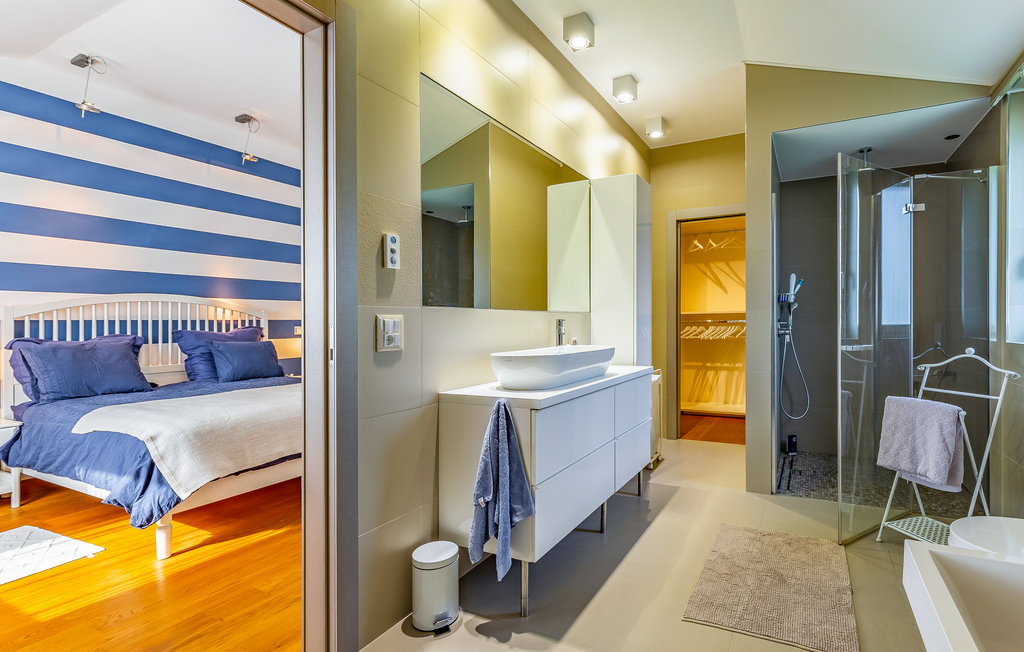 Feriehus - Banjole-Volme , Kroatia - CIB551 35