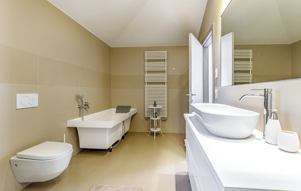 Feriehus - Banjole-Volme , Kroatia - CIB551 36