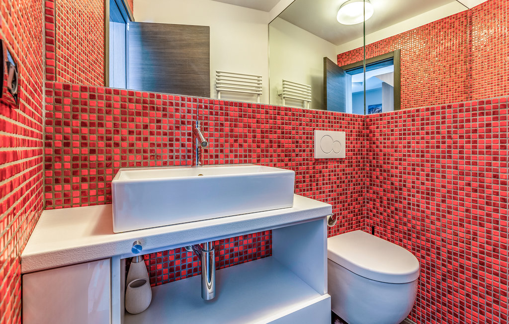 Feriehus - Banjole-Volme , Kroatia - CIB551 37